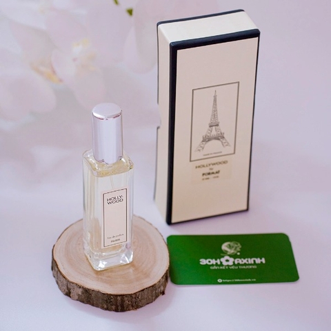 Nước hoa HOLLYWOOD