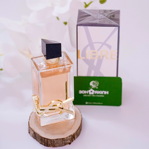 Nước hoa Yves Saint Laurent YSL Libre Eau de Parfum