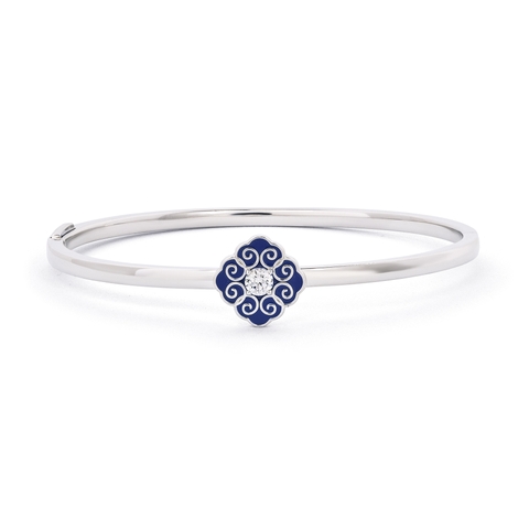 Vòng tay (Elegant Bliss Bangle)