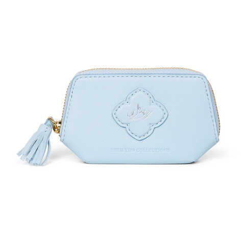 Ví da đựng xu nữ (Manchurian Elegance Coin Purse)