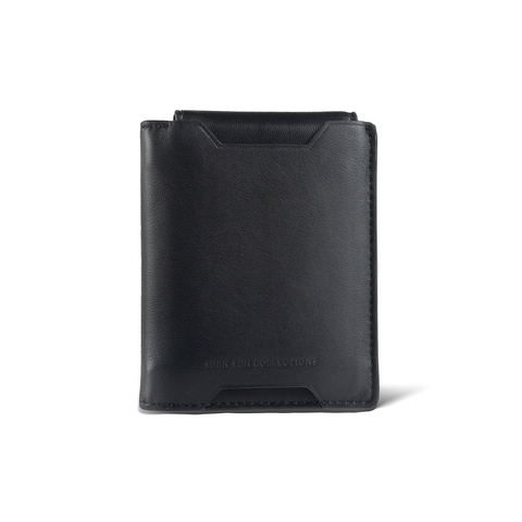 Ví da nam (Tang Warrior Wallet)