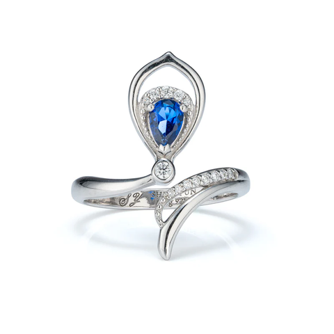 Nhẫn Phoenix Fairies Ring size 6/7