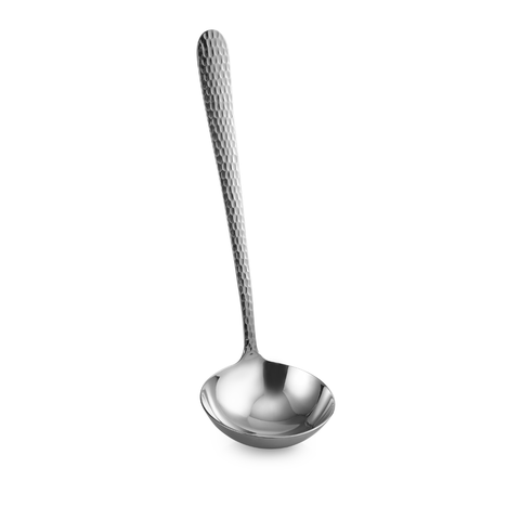 SHINE LARGE SOUP LADLE (1 piece)