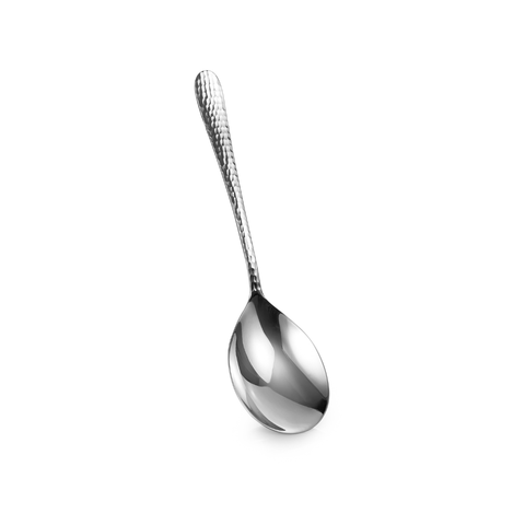 SHINE BOAT SERVING SPOON (1 piece)