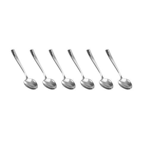 GLORY DECO COFFEE SPOON (Set 6 pieces)