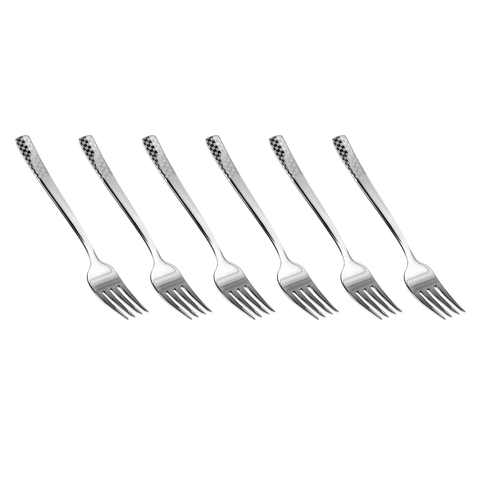 GLORY CARO TABLE FORK (Set 6 pieces)