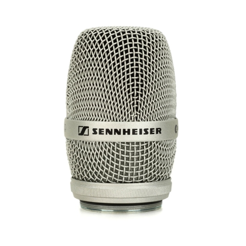 Sennheiser MMK 965-1 NI Multi-pattern Condenser Microphone Capsule for Handheld Wireless Transmitter - Nickel