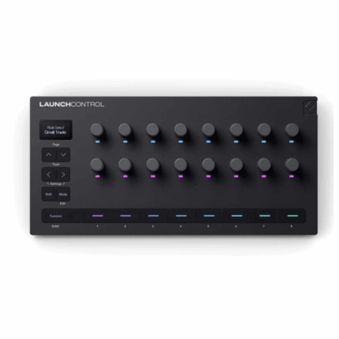 Novation Launch Control 3 – Control surface