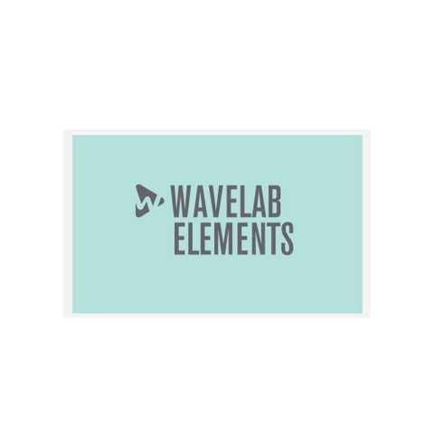 Steinberg WaveLab Elements 13 Full Version