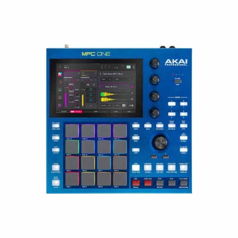 Akai MPC One G2 | Máy Tạo Beat Độc Lập