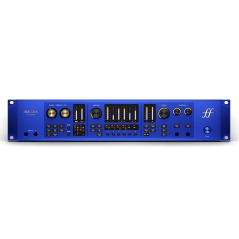 Focusrite ISA C8X