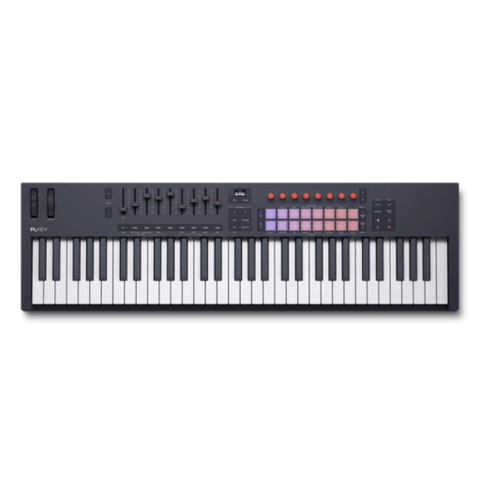 Novation FLkey 61 MK2 – Midi controller