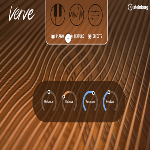 Steinberg Verve