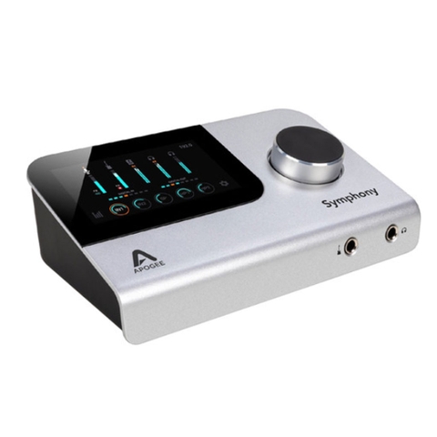 Apogee Symphony Desktop 10x14 USB-C Audio Interface