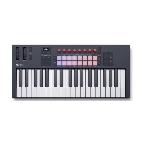 Novation FLkey 37 MK2 – Midi controller