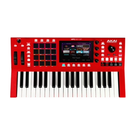 Akai Pro MPC Key 37 Standalone