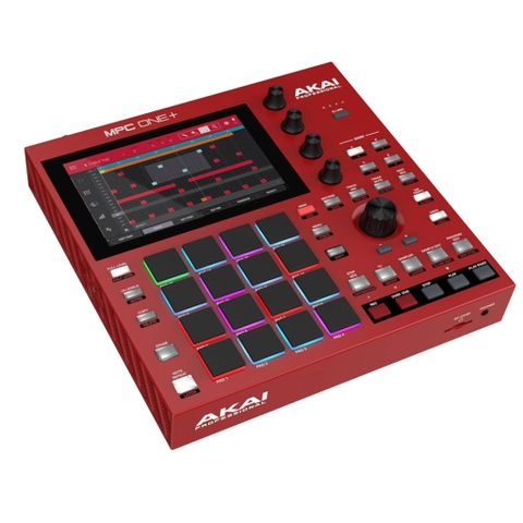 Akai MPC ONE+ | Máy Tạo Beat Độc Lập
