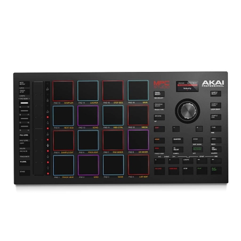 Akai Pro MPC Studio 2