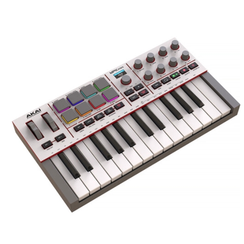 Akai MPK Mini MK4