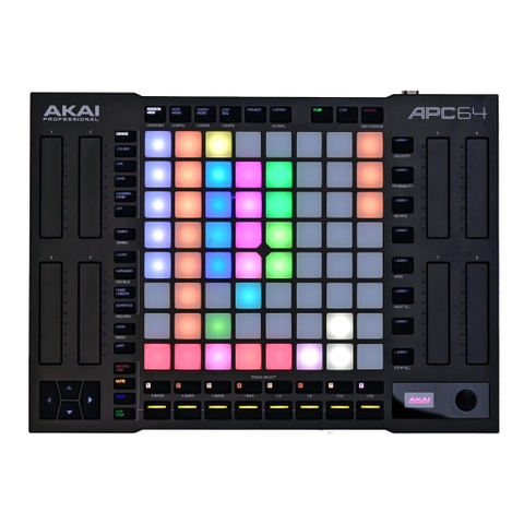 Akai Pro APC64 | Pad Controller
