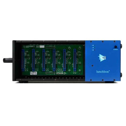 API 500-6B Lunchbox