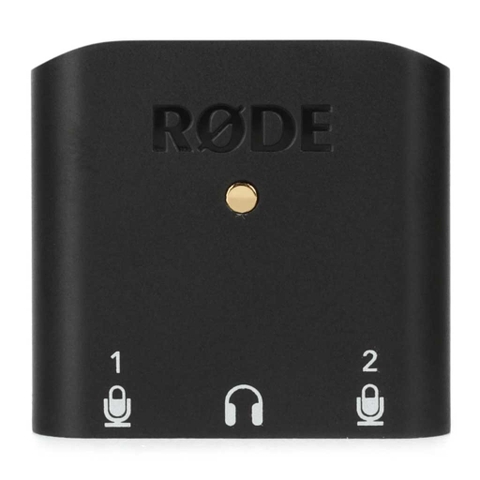 Rode AI-Micro USB Audio Interface