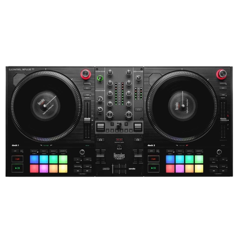 Hercules DJControl Inpulse T7