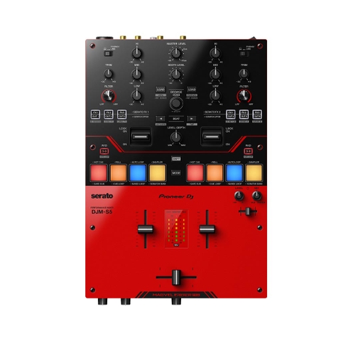 Pioneer DJM-S5 | DJ Mixer