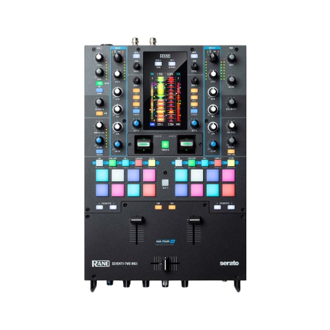 Rane Seventy-Two MKII | DJ Mixer