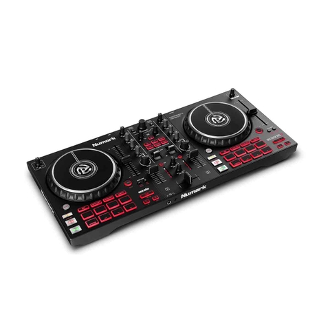 Numark Mixtrack Pro FX | DJ Controller