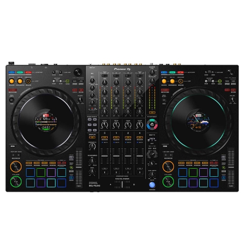 Pioneer DDJ-FLX10
