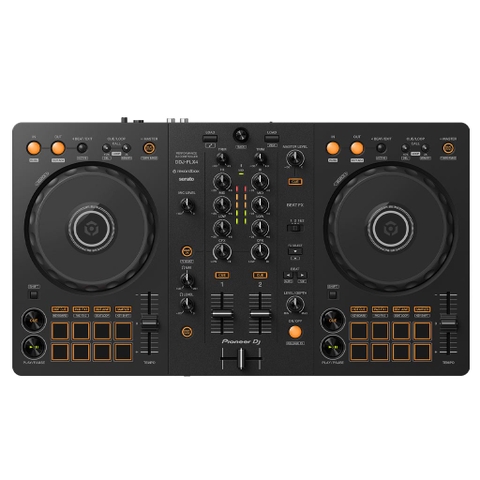 Pioneer DDJ FLX4