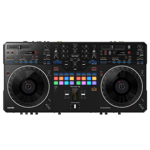 Pioneer DDJ REV5