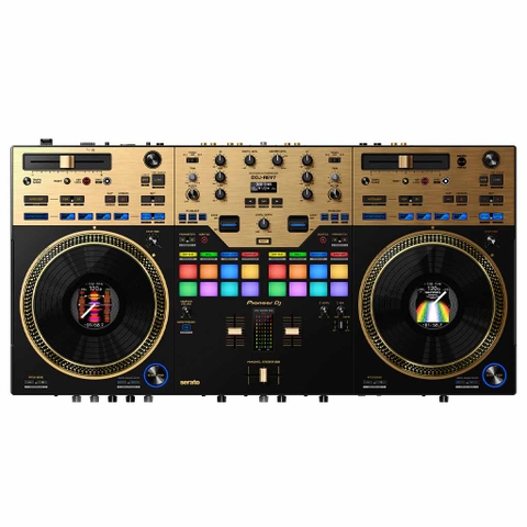 Pioneer DDJ REV7 N | Edition