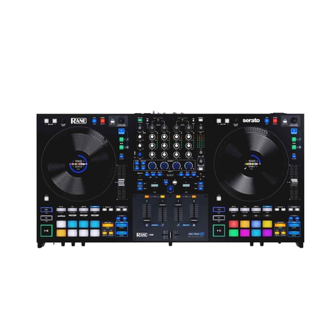 Rane Four | Dj Controller