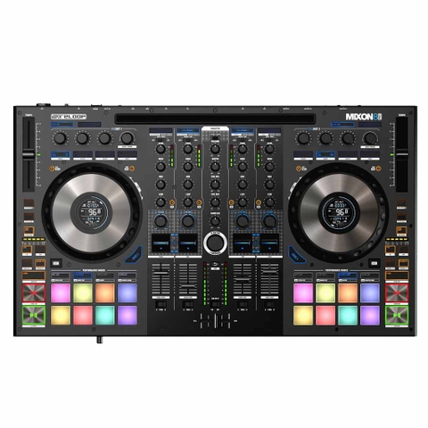 Reloop MIXON 8 Pro
