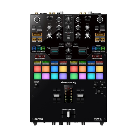 Pioneer DJM-S7 | DJ Mixer