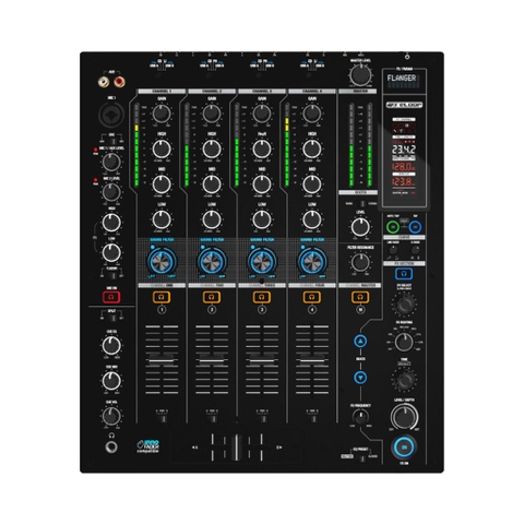 Reloop RMX-95 | DJ Mixer