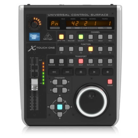 Behringer X-TOUCH ONE | Control Surface