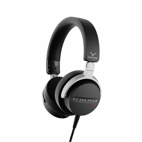 Beyerdynamic DJ 300 PRO X Club – Tai nghe DJ