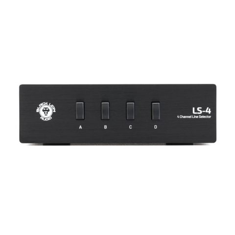 Bộ Chia Loa Black Lion Audio LS-4  - 4 kênh