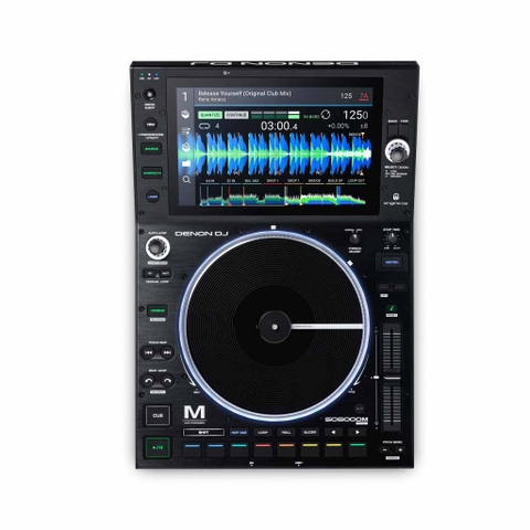 Denon DJ SC6000M Prime | Media Player