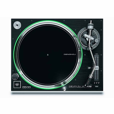 Denon VL12 Prime | Turntables