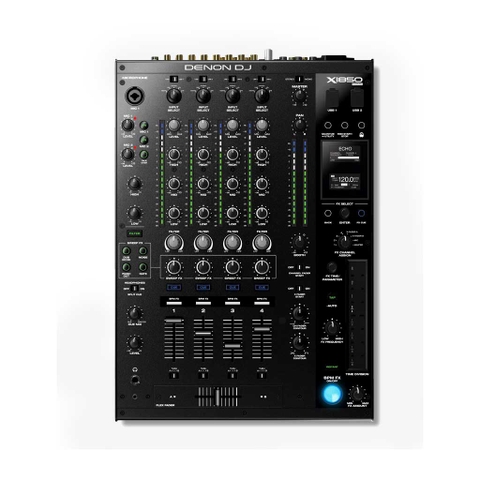 Denon DJ X1850 Prime