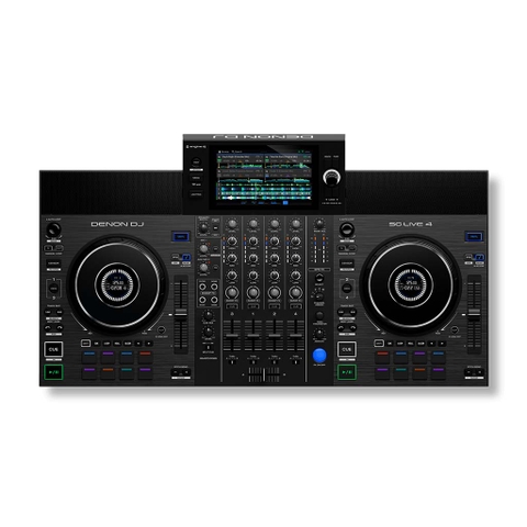 Denon DJ SC Live 4 | Standalone