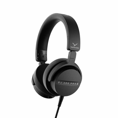 Beyerdynamic DJ 300 PRO X – Tai nghe DJ