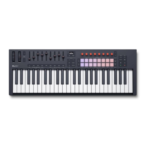 Novation FLkey 49 MK2 – Midi controller