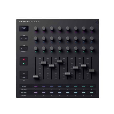 Novation Launch Control XL Mk3