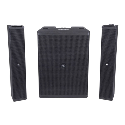 Loa Cột Di Động Proel Session 6 – Hệ Thống Loa Karaoke & Sự Kiện