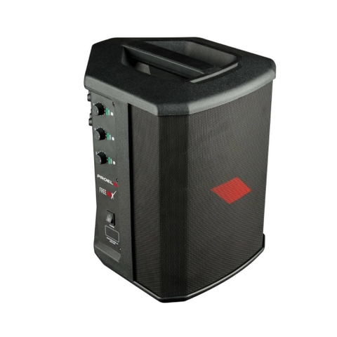 Loa Di Động Proel FreeOneX – Loa Karaoke All In One Nhỏ Gọn